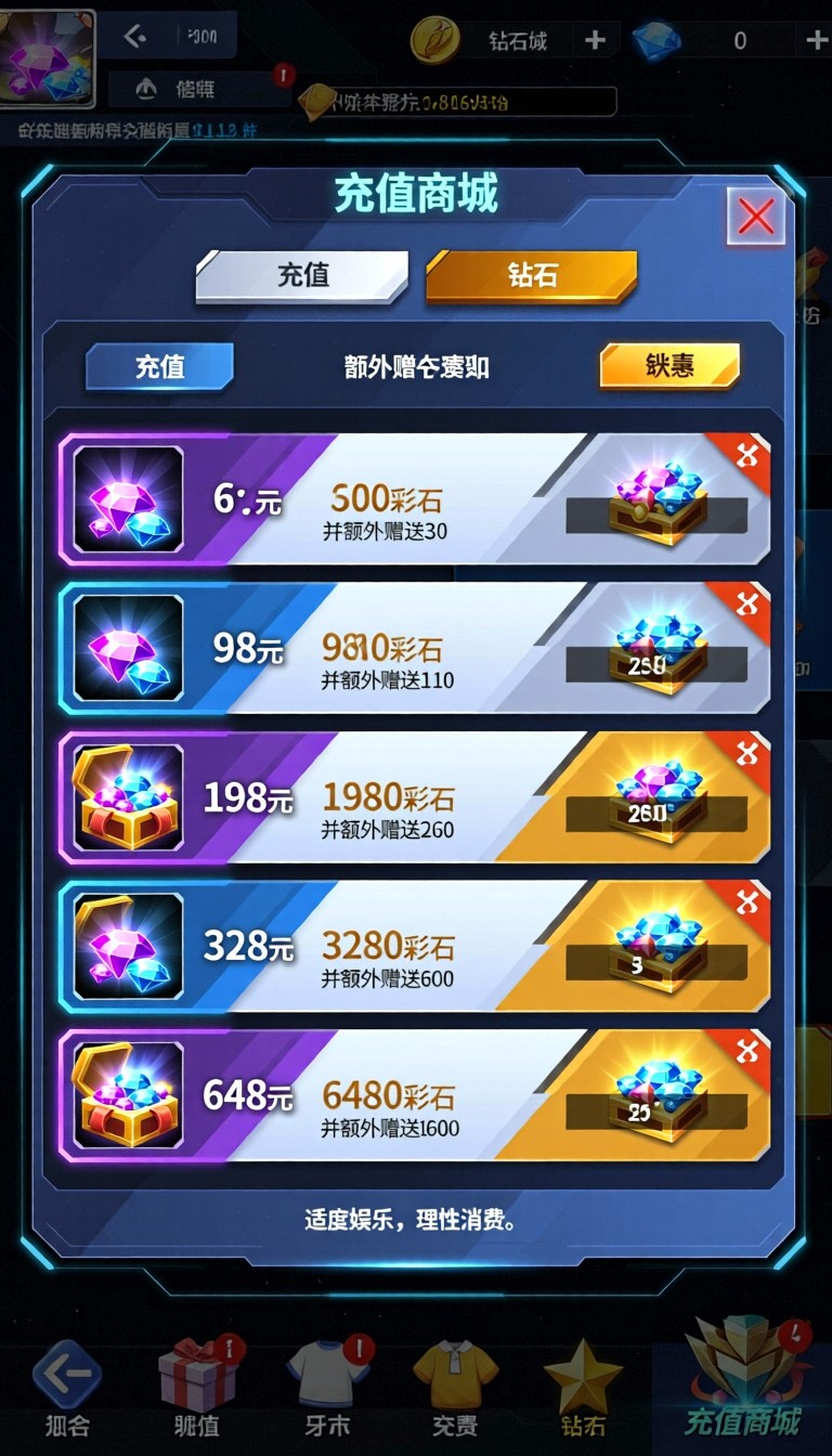 模型预览图2