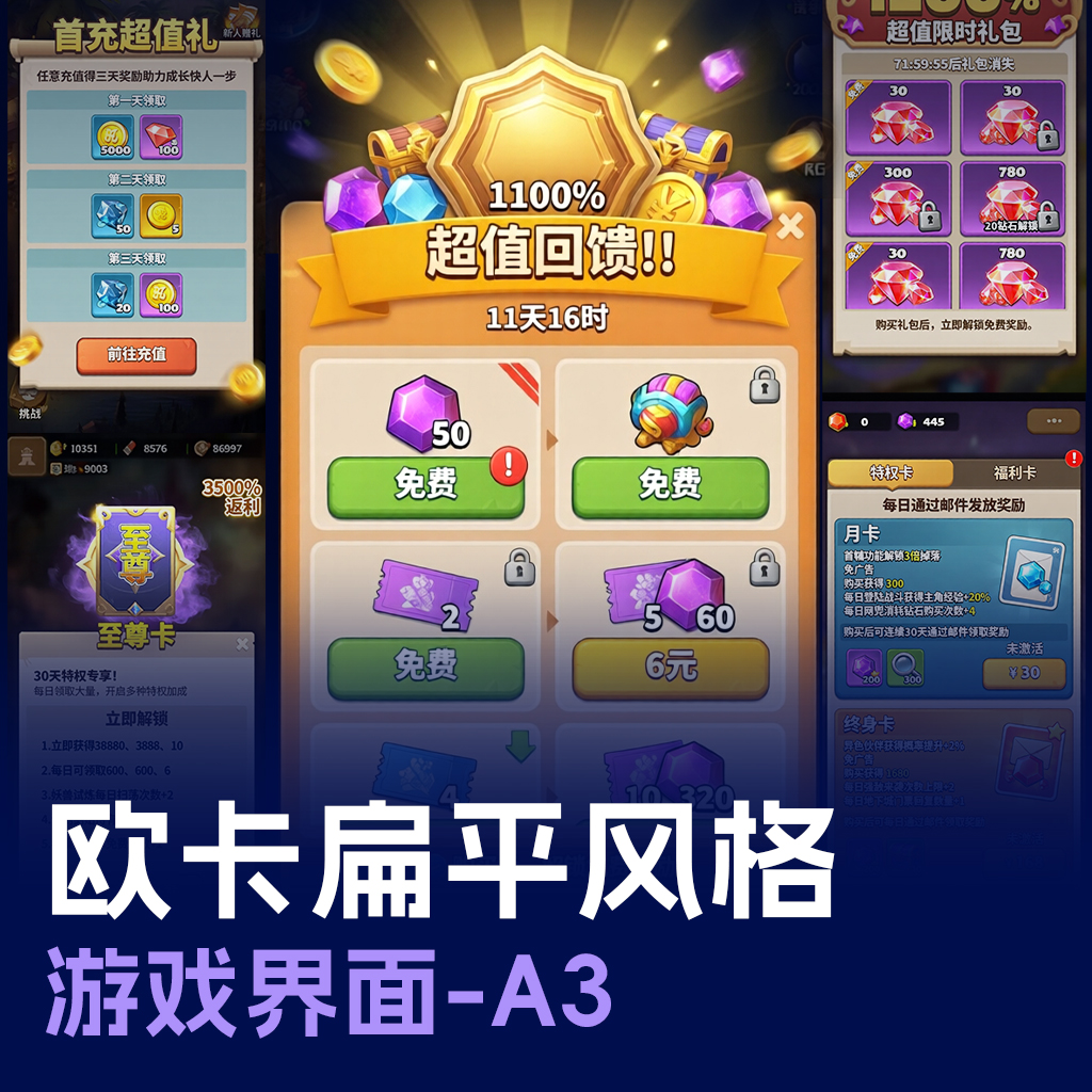 模型图片