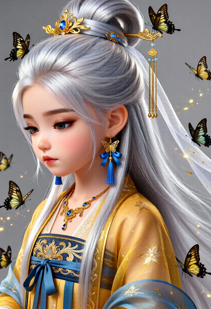 模型预览图5