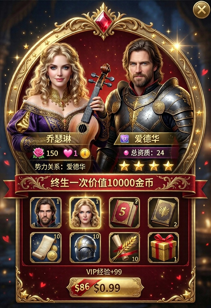 模型预览图3