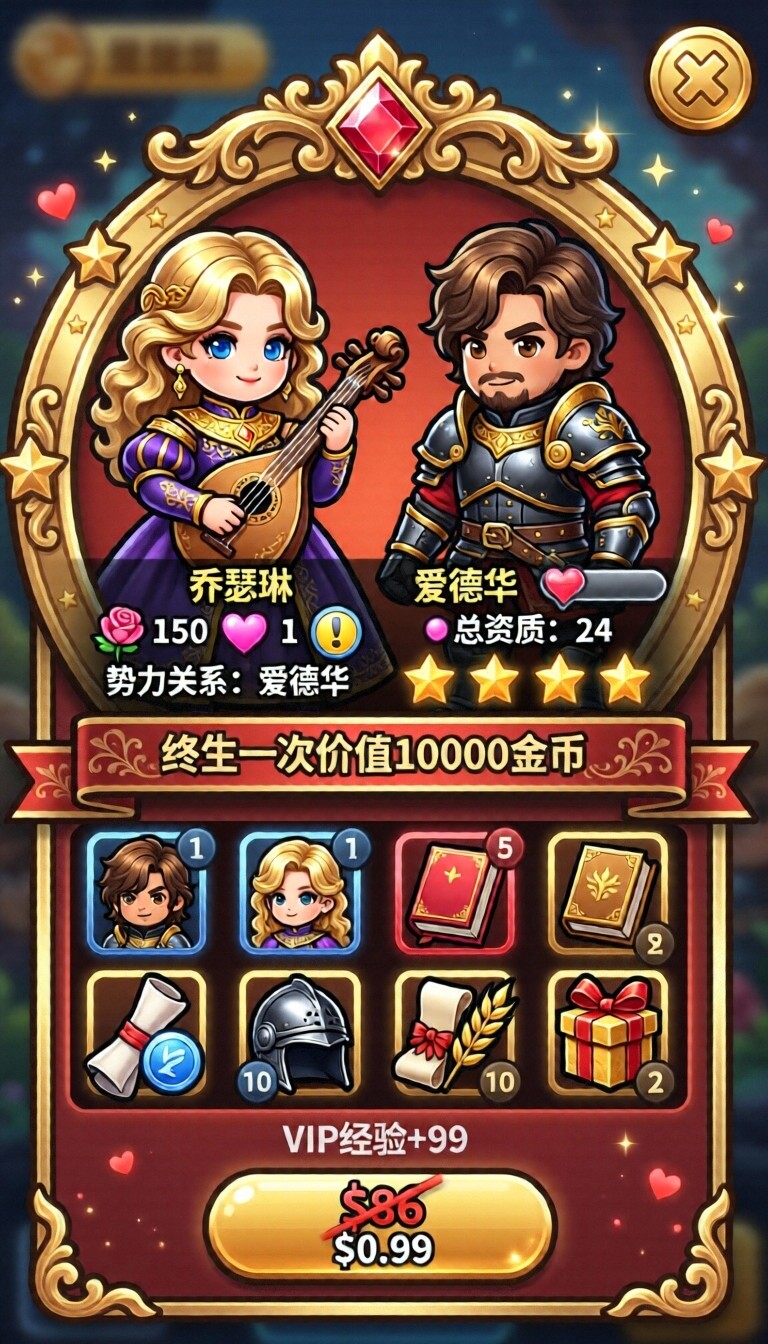 模型预览图3