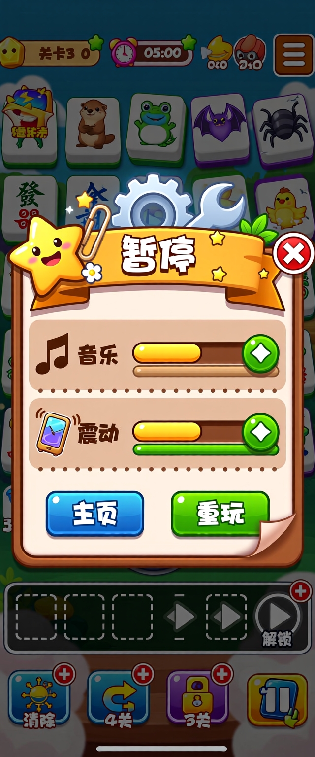 模型预览图8