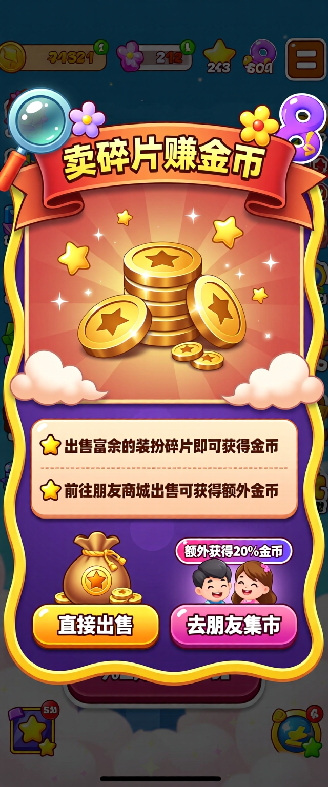 模型预览图7