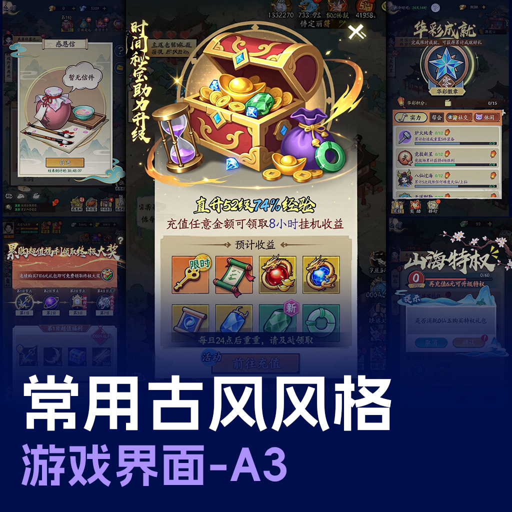 模型图片