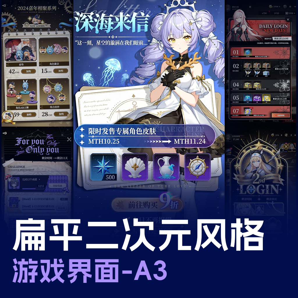 模型图片