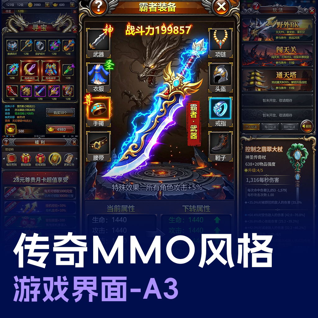 模型图片