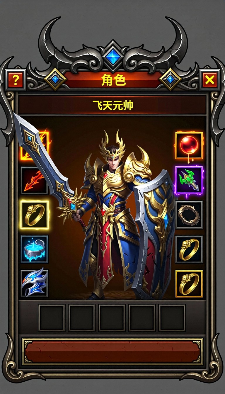 模型预览图6