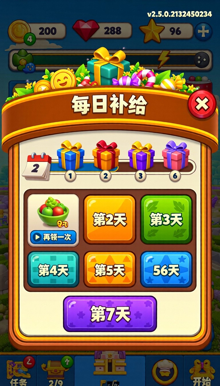 模型预览图3