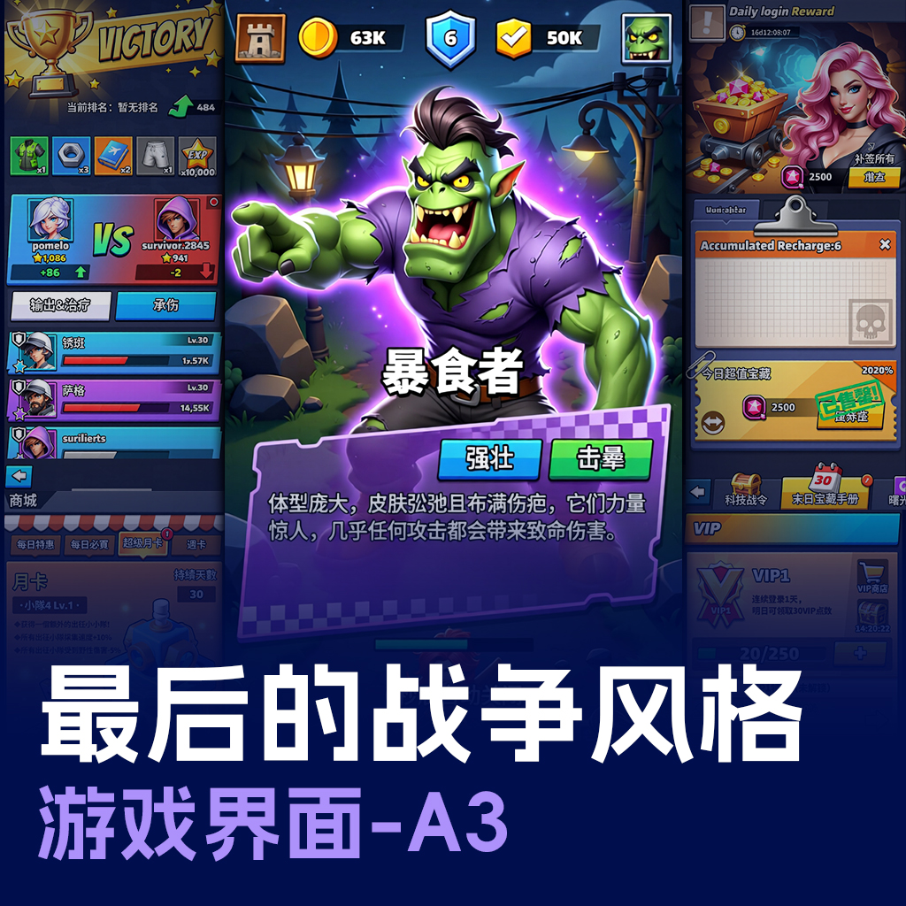 模型图片