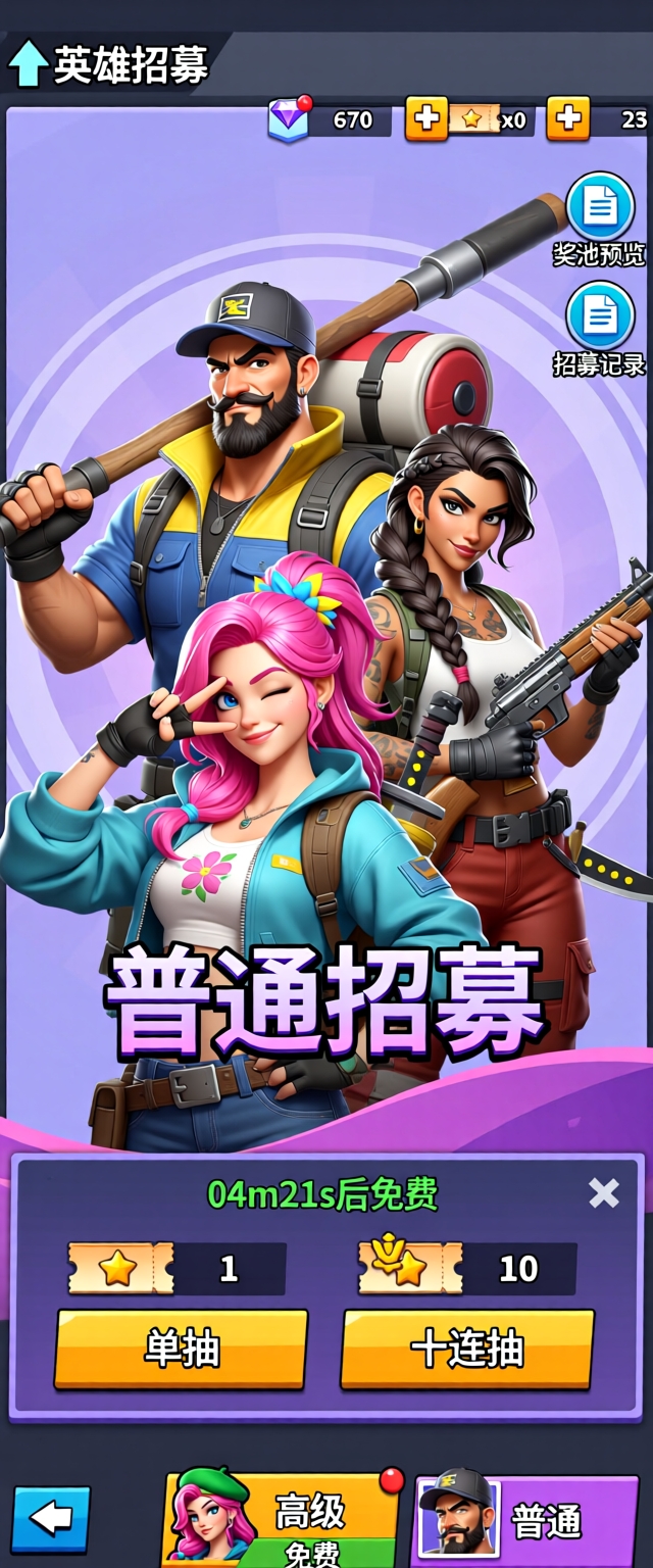 模型预览图4