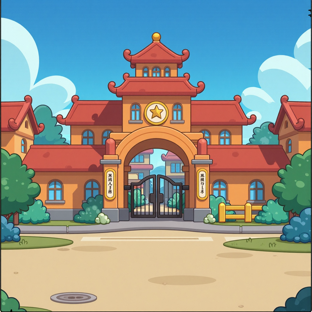 模型预览图1