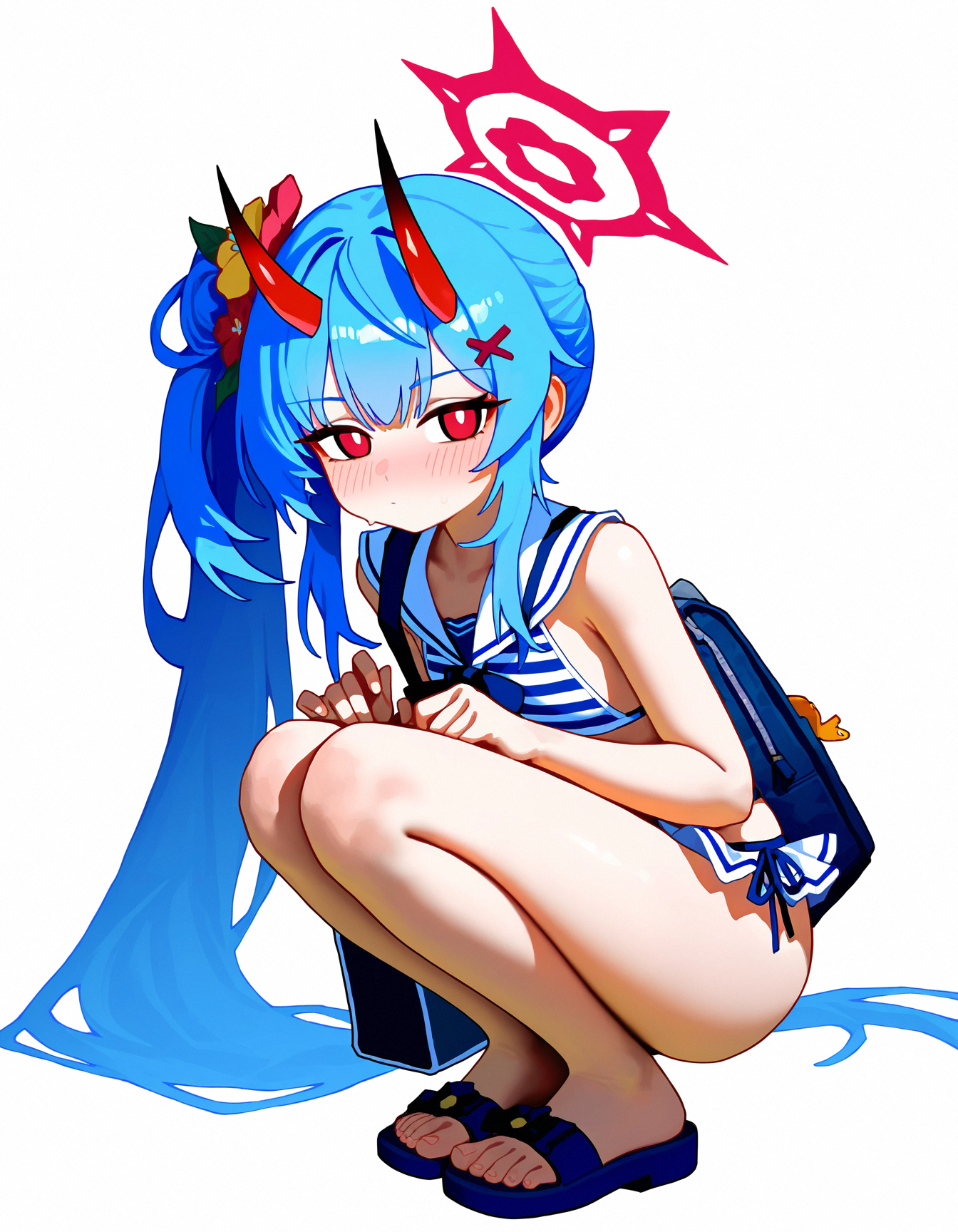 模型预览图1