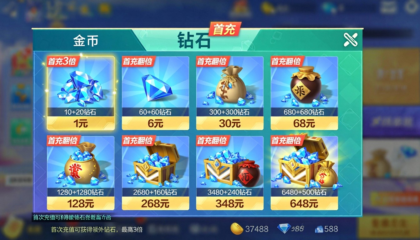 模型预览图3