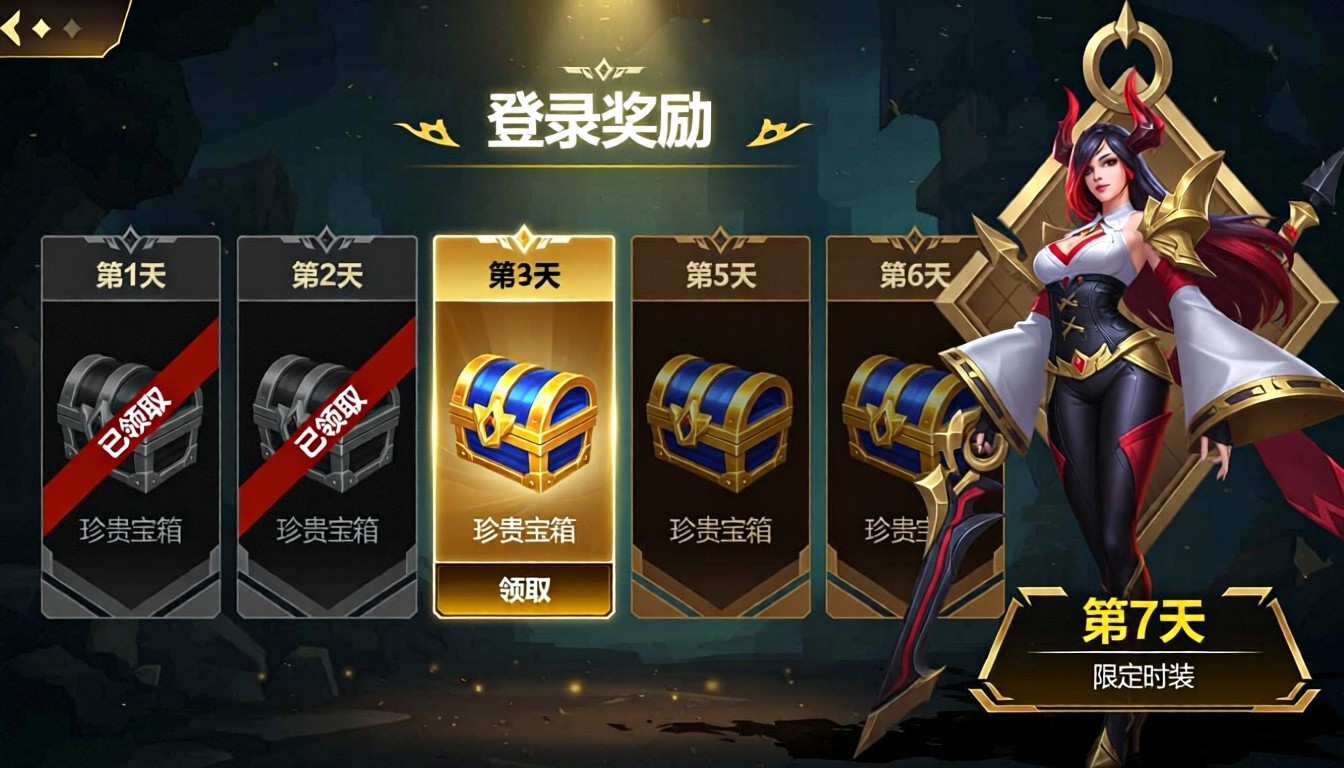 模型预览图6