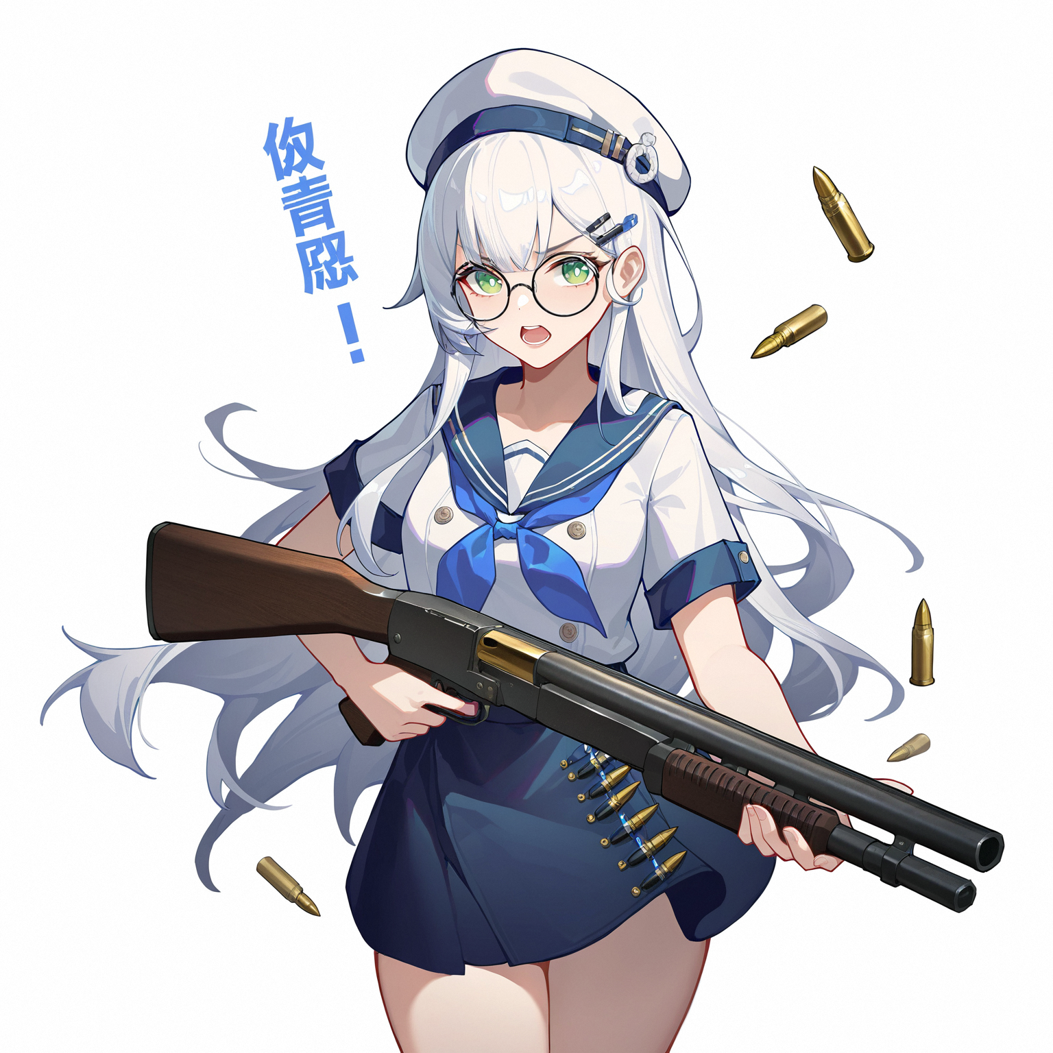 模型图片